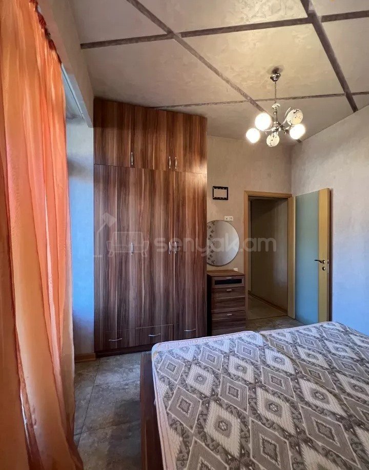 2 Սենյականոց Բնակարան Նորակառույցում, 63քմ, 6/9 հարկ, Կապիտալ Վերանորոգված