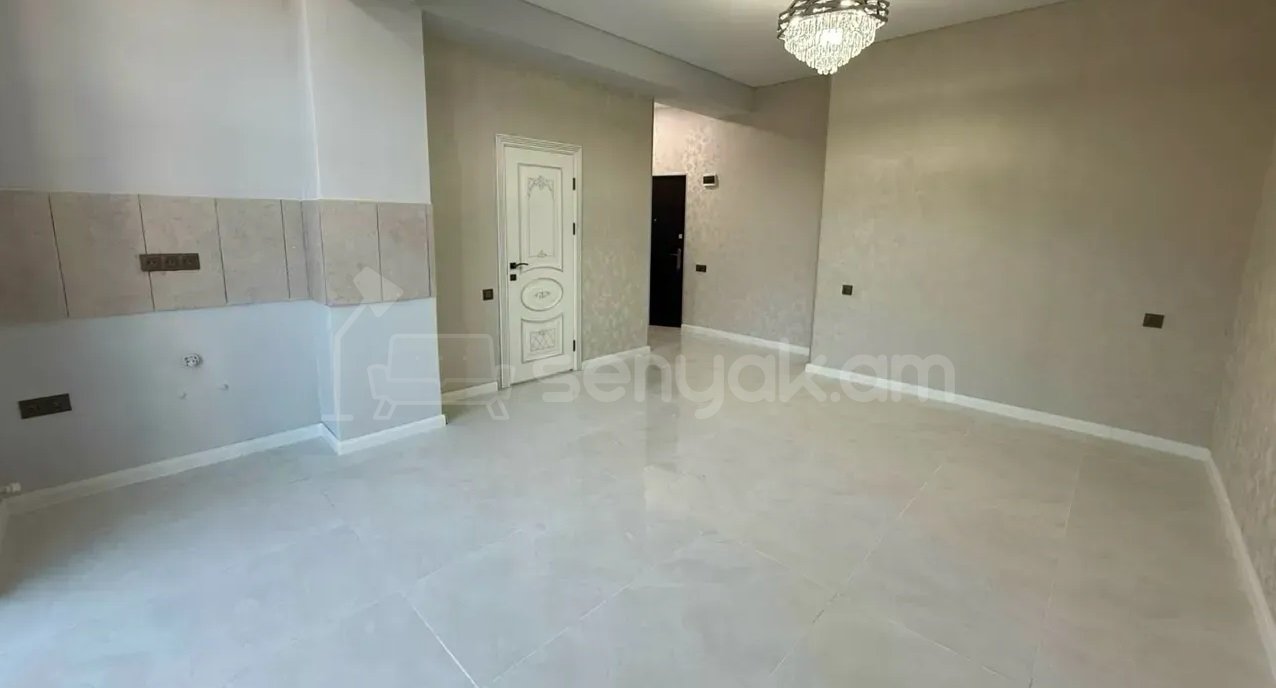 2 Սենյականոց Բնակարան, 48քմ, 2/7 հարկ, Կապիտալ Վերանորոգված