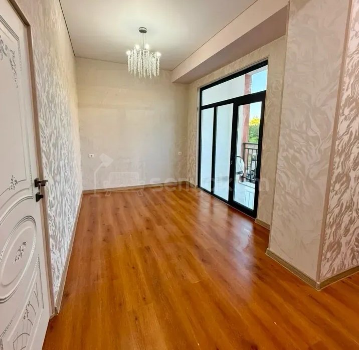 2 Սենյականոց Բնակարան, 48քմ, 2/7 հարկ, Կապիտալ Վերանորոգված