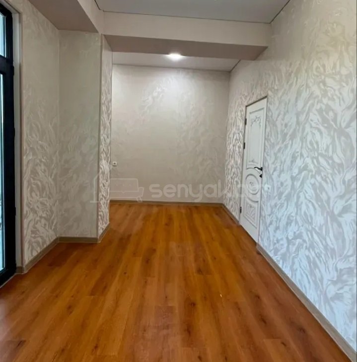 2 Սենյականոց Բնակարան, 48քմ, 2/7 հարկ, Կապիտալ Վերանորոգված
