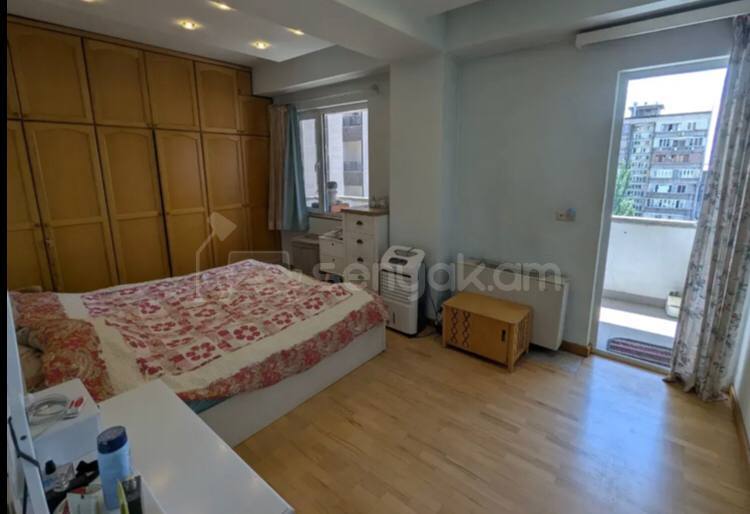 3 Սենյականոց Բնակարան Նորակառույցում, 103քմ, 7/9 հարկ, Կապիտալ Վերանորոգված