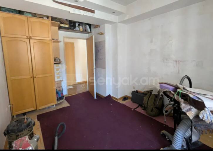 3 Սենյականոց Բնակարան Նորակառույցում, 103քմ, 7/9 հարկ, Կապիտալ Վերանորոգված