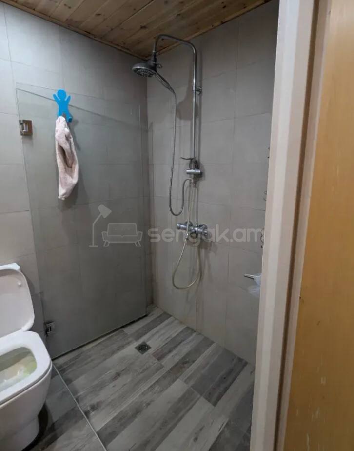 3 Սենյականոց Բնակարան Նորակառույցում, 103քմ, 7/9 հարկ, Կապիտալ Վերանորոգված