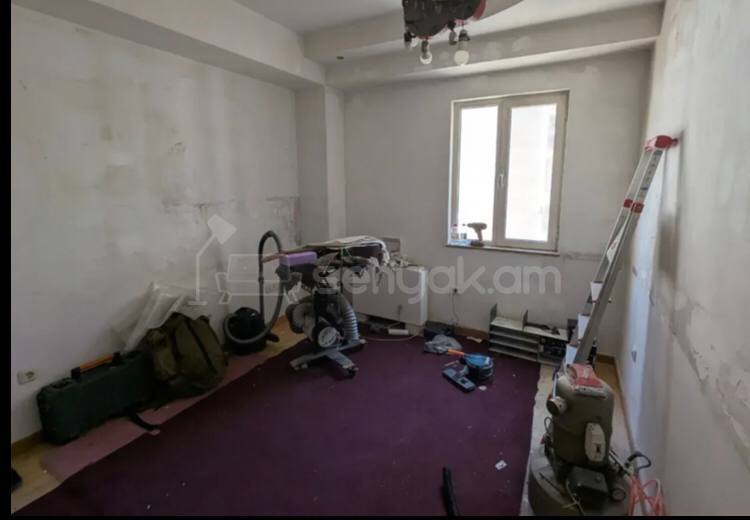 3 Սենյականոց Բնակարան Նորակառույցում, 103քմ, 7/9 հարկ, Կապիտալ Վերանորոգված
