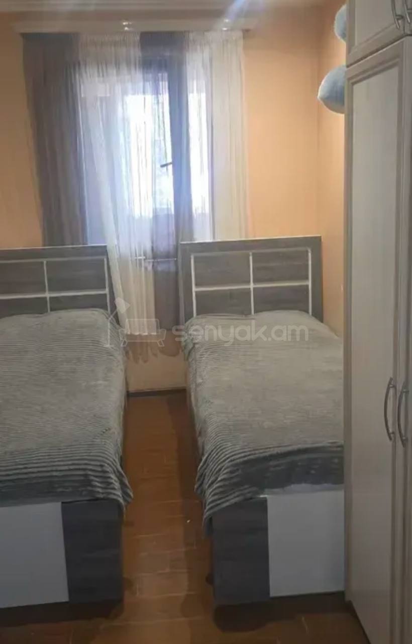 3 Սենյականոց Բնակարան, 63քմ, 1/9 հարկ, Կոսմետիկ Վերանորոգված
