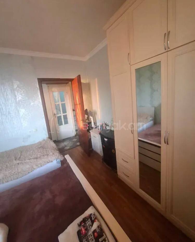 3 Սենյականոց Բնակարան, 73քմ, 9/9 հարկ, Կոսմետիկ Վերանորոգված