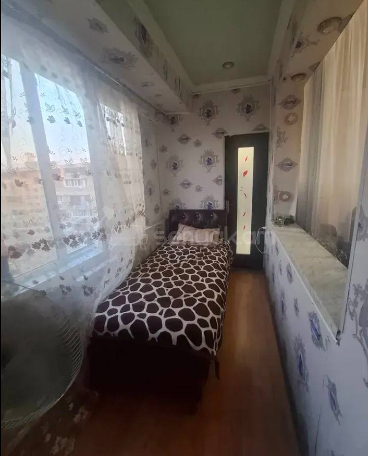 3 Սենյականոց Բնակարան, 73քմ, 9/9 հարկ, Կոսմետիկ Վերանորոգված