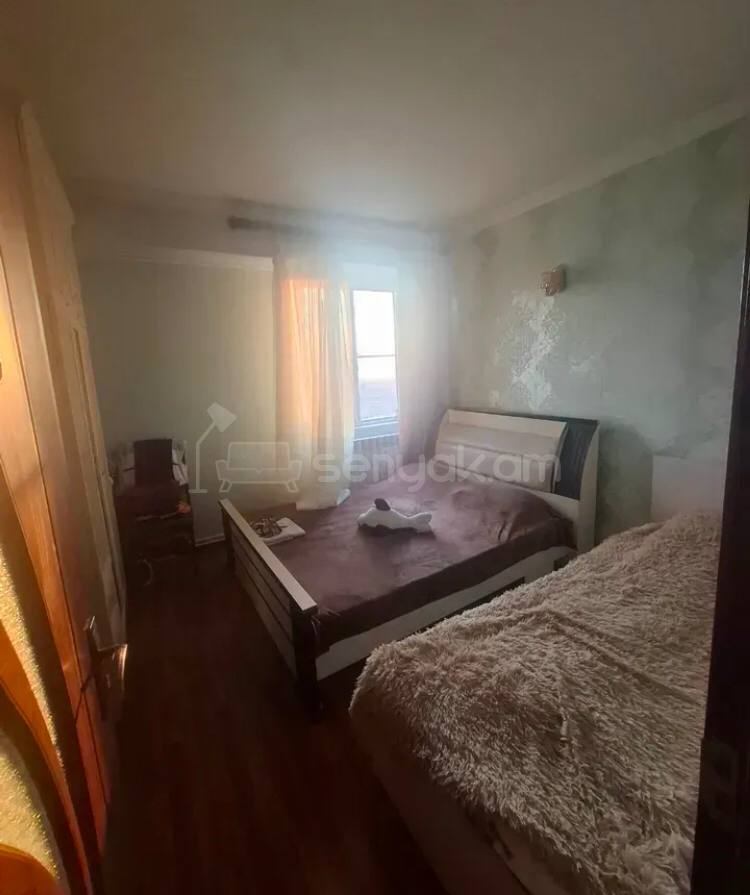 3 Սենյականոց Բնակարան, 73քմ, 9/9 հարկ, Կոսմետիկ Վերանորոգված