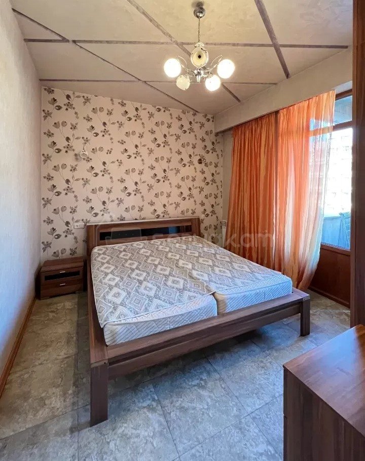 2 Սենյականոց Բնակարան Նորակառույցում, 63քմ, 6/9 հարկ, Կապիտալ Վերանորոգված