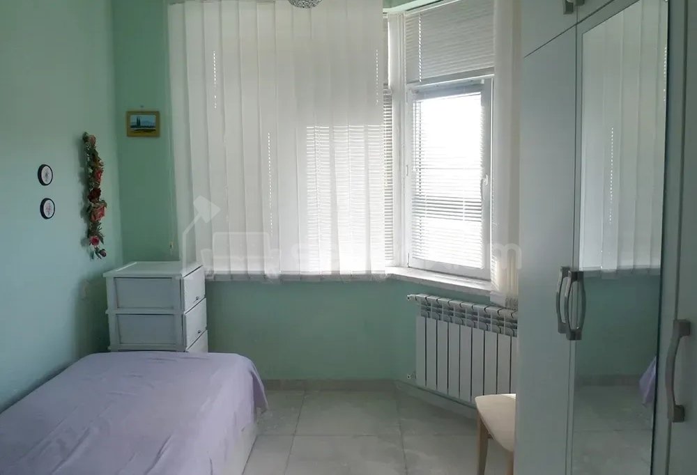 3 Սենյականոց Բնակարան Նորակառույցում, 73քմ, 4/12 հարկ, Կապիտալ Վերանորոգված