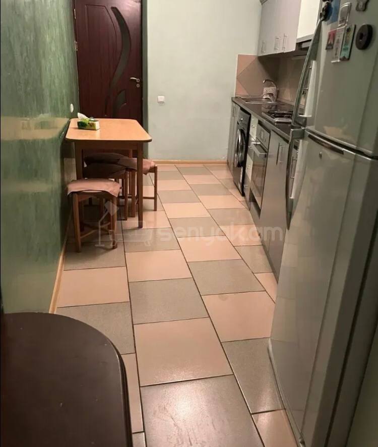 4 Սենյականոց Բնակարան, 90քմ, 1/9 հարկ, Կապիտալ Վերանորոգված