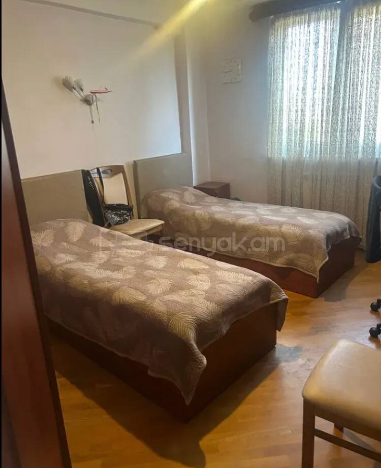 3 Սենյականոց Բնակարան, 80քմ, 11/14 հարկ, Կոսմետիկ Վերանորոգված