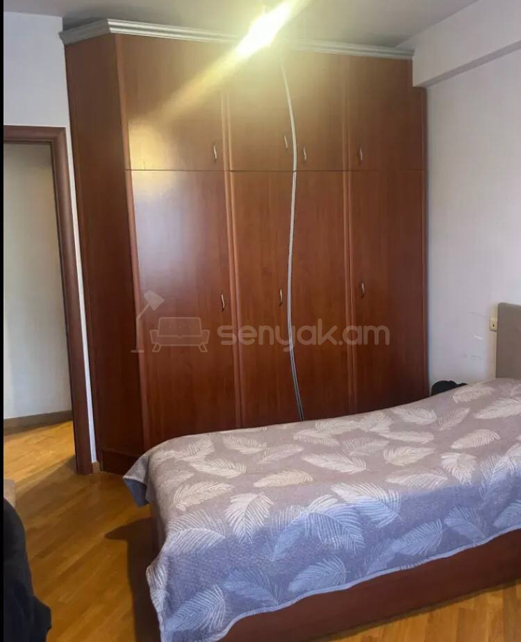 3 Սենյականոց Բնակարան, 80քմ, 11/14 հարկ, Կոսմետիկ Վերանորոգված
