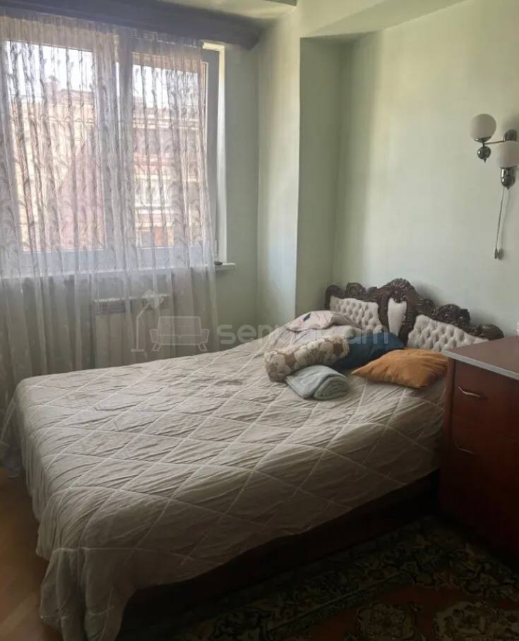 3 Սենյականոց Բնակարան, 80քմ, 11/14 հարկ, Կոսմետիկ Վերանորոգված