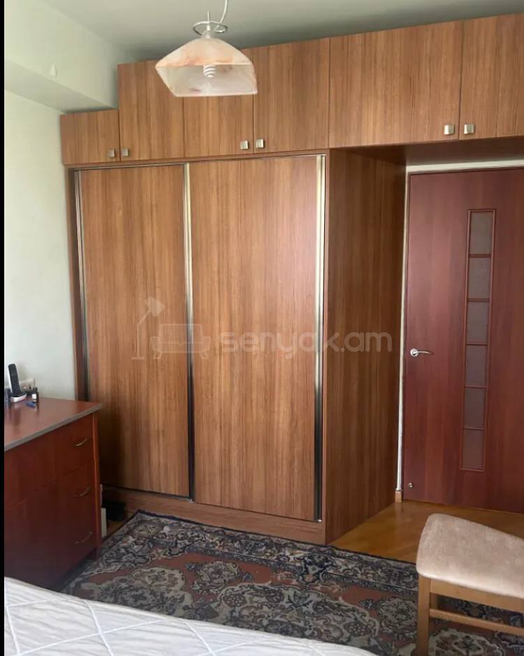3 Սենյականոց Բնակարան, 80քմ, 11/14 հարկ, Կոսմետիկ Վերանորոգված