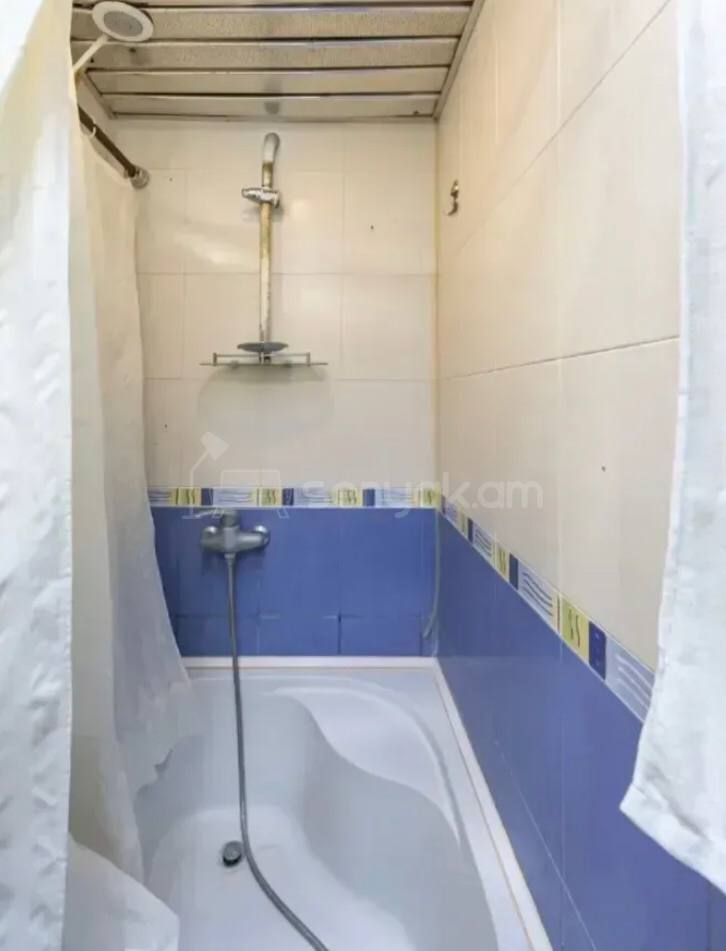 3 Սենյականոց Բնակարան, 88քմ, 10/12 հարկ, Կապիտալ Վերանորոգված