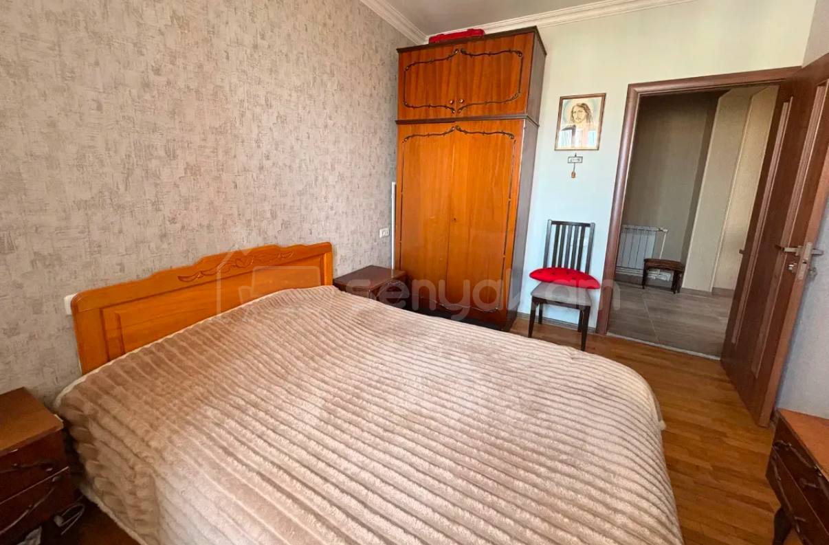4 Սենյականոց Բնակարան, 91քմ, 6/9 հարկ, Կապիտալ Վերանորոգված