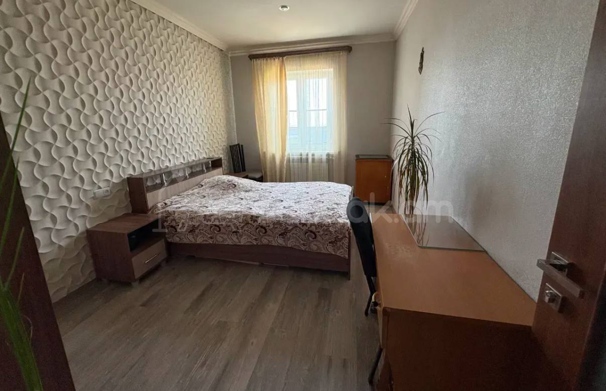 4 Սենյականոց Բնակարան, 91քմ, 6/9 հարկ, Կապիտալ Վերանորոգված