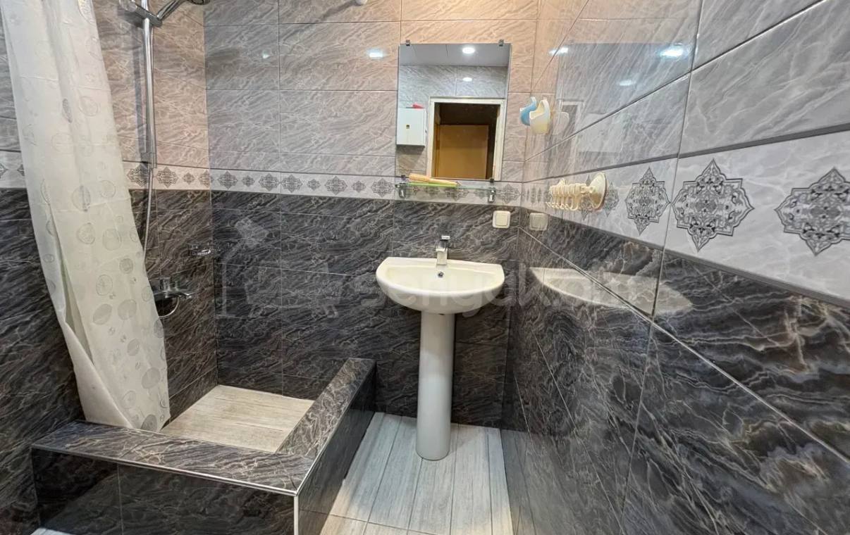 4 Սենյականոց Բնակարան, 91քմ, 6/9 հարկ, Կապիտալ Վերանորոգված