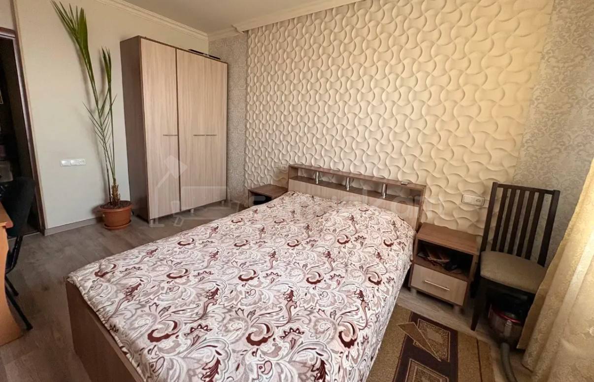 4 Սենյականոց Բնակարան, 91քմ, 6/9 հարկ, Կապիտալ Վերանորոգված
