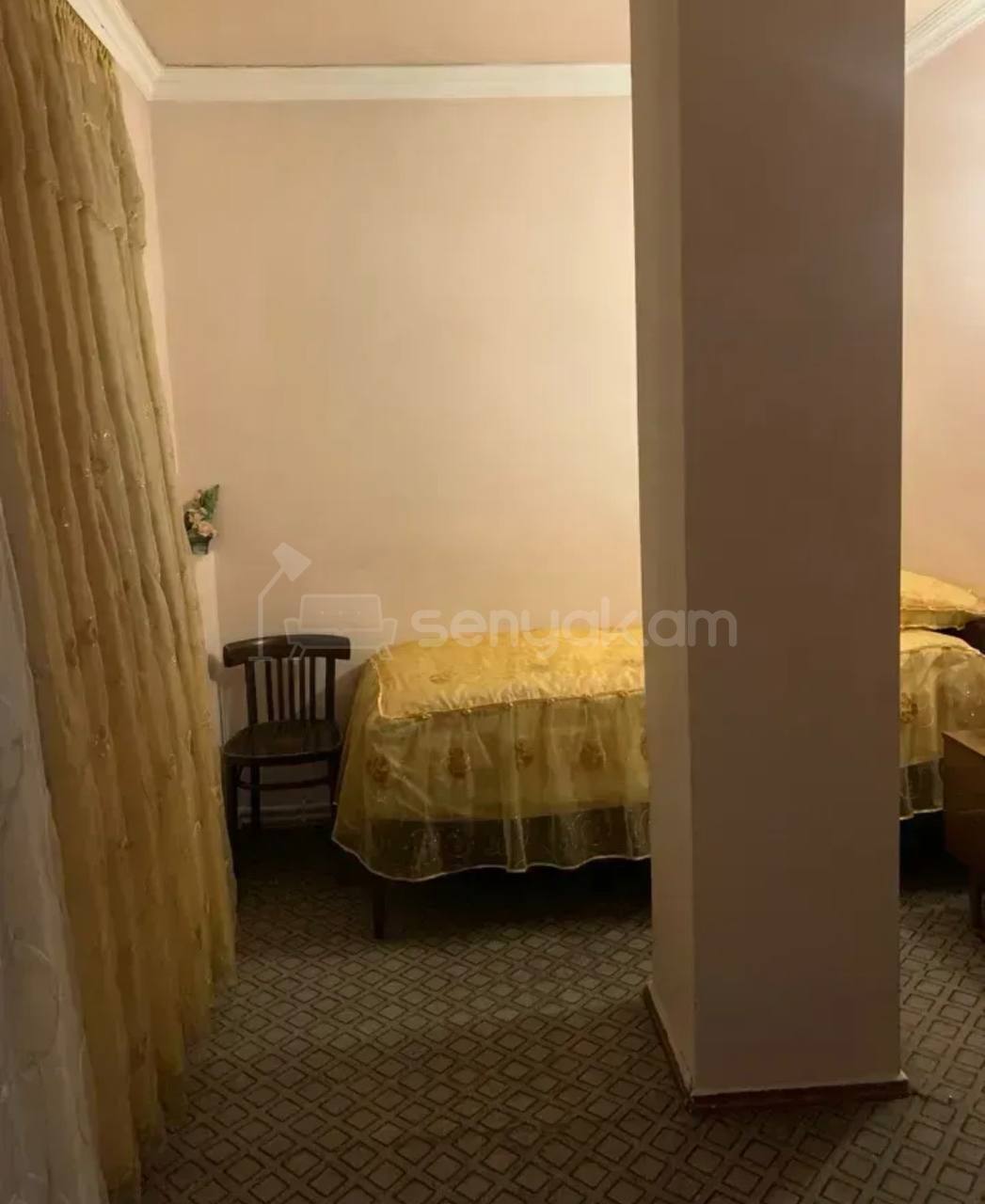 3 Սենյականոց Բնակարան, 67քմ, 10/12 հարկ, Նորմալ Վիճակում, Կահավորված