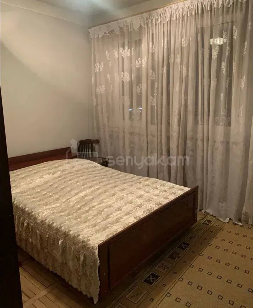 3 Սենյականոց Բնակարան, 67քմ, 10/12 հարկ, Նորմալ Վիճակում, Կահավորված