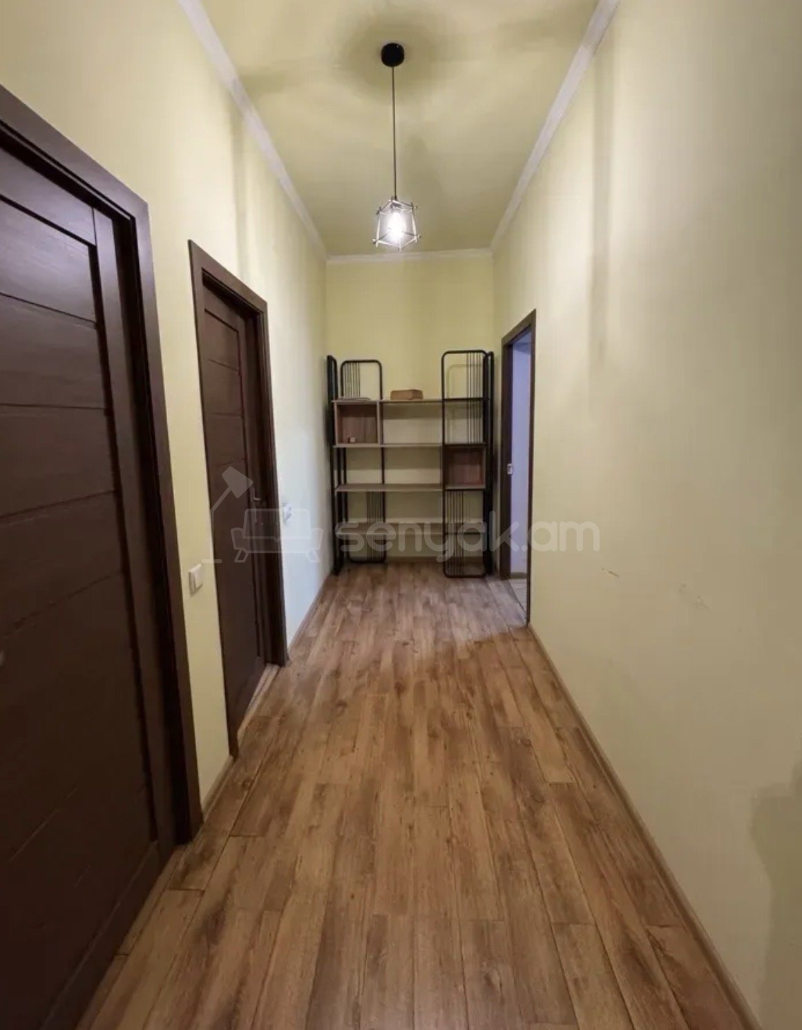 2 Սենյականոց Բնակարան Նորակառույցում, 83քմ, 4/16 հարկ, Կապիտալ Վերանորոգված, Կահավորված, Արևկող