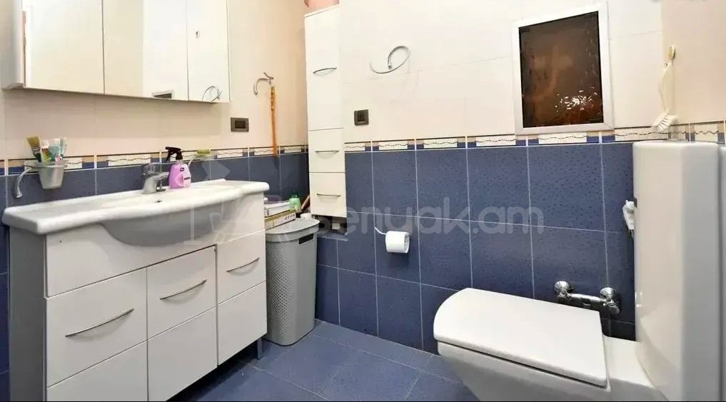 2 Սենյականոց Բնակարան Նորակառույցում, 51քմ, 5/8 հարկ, Կապիտալ Վերանորոգված