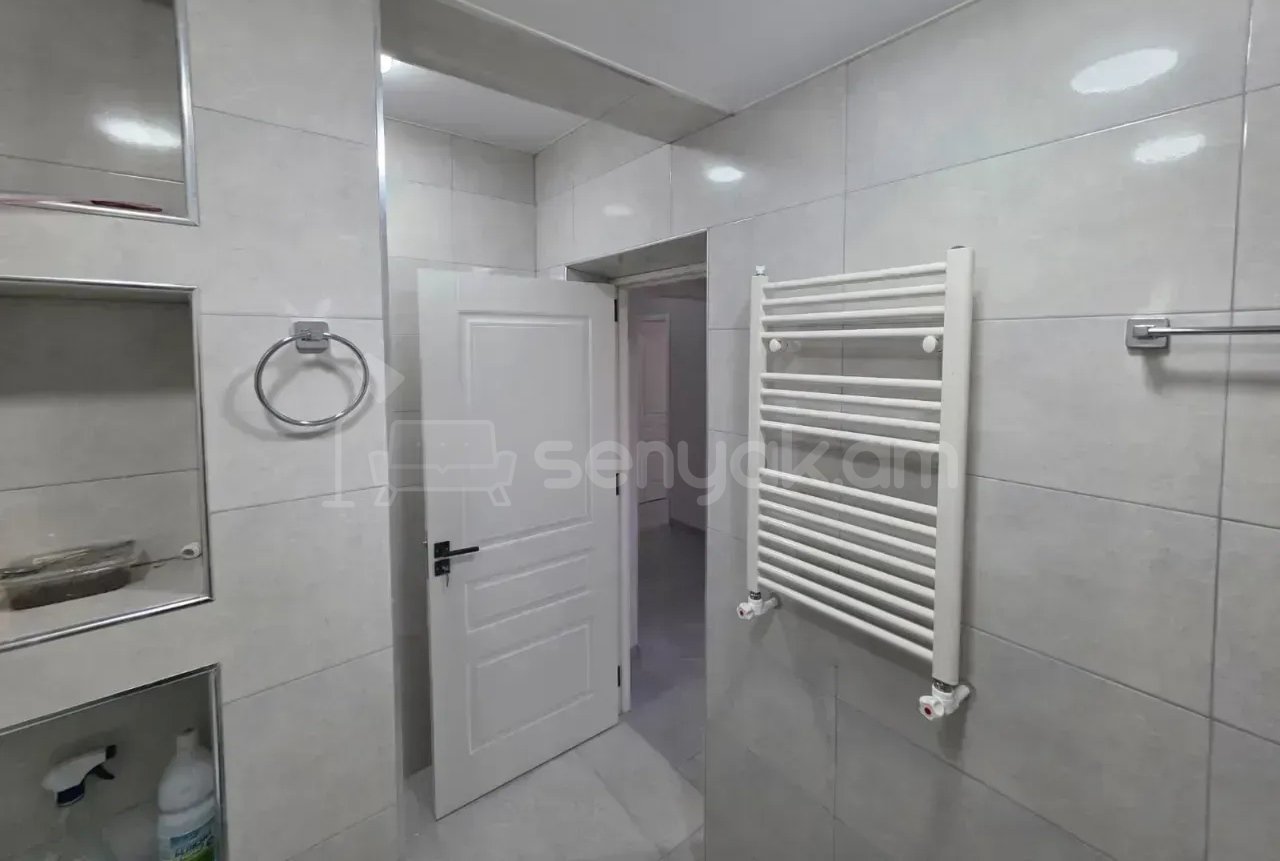 3 Սենյականոց Բնակարան, 78քմ, 5/9 հարկ, Կապիտալ Վերանորոգված