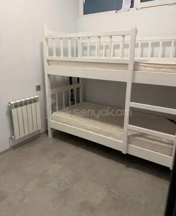 3 Սենյականոց Բնակարան Նորակառույցում, 74քմ, 2/14 հարկ, Կապիտալ Վերանորոգված, Կահավորված