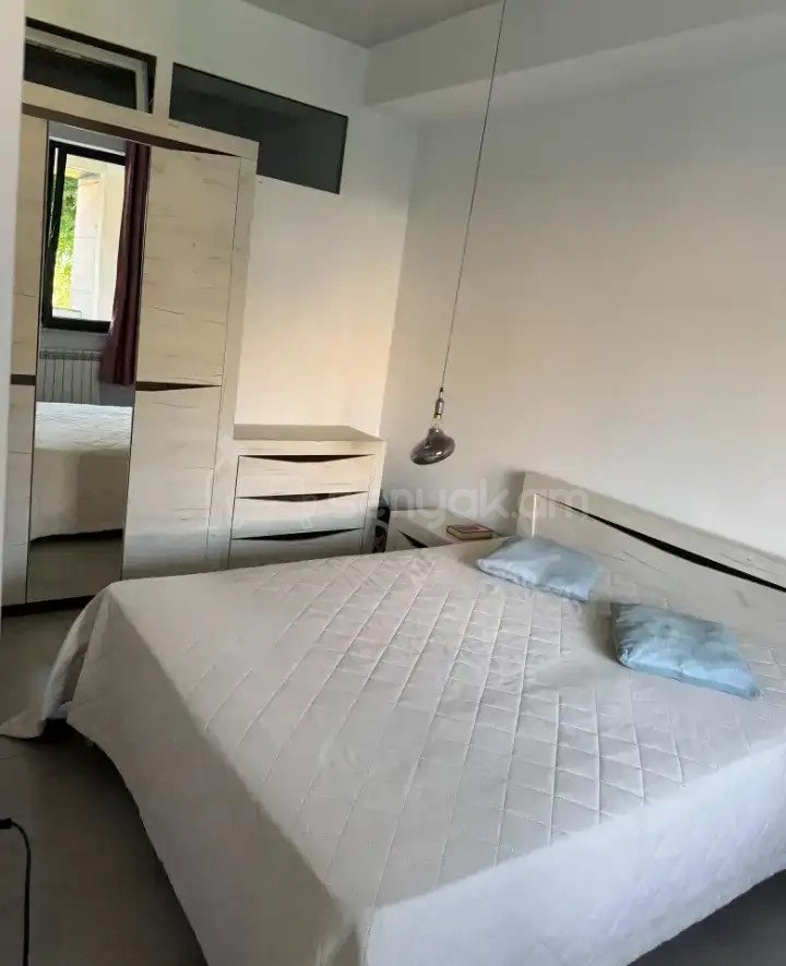3 Սենյականոց Բնակարան Նորակառույցում, 74քմ, 2/14 հարկ, Կապիտալ Վերանորոգված, Կահավորված