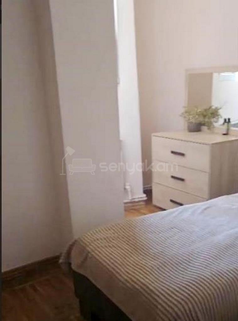 3 Սենյականոց Բնակարան, 80քմ, 12/16 հարկ, Կապիտալ Վերանորոգված