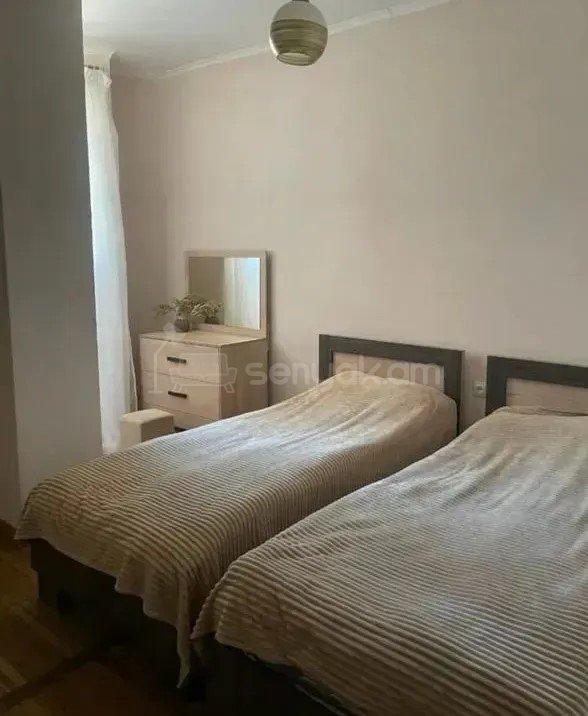 3 Սենյականոց Բնակարան, 80քմ, 12/16 հարկ, Կապիտալ Վերանորոգված