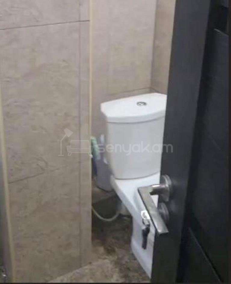 3 Սենյականոց Բնակարան, 80քմ, 12/16 հարկ, Կապիտալ Վերանորոգված