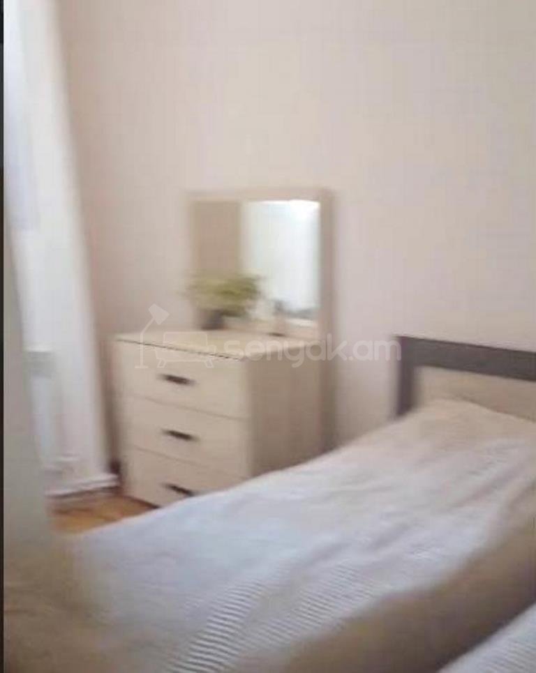 3 Սենյականոց Բնակարան, 80քմ, 12/16 հարկ, Կապիտալ Վերանորոգված