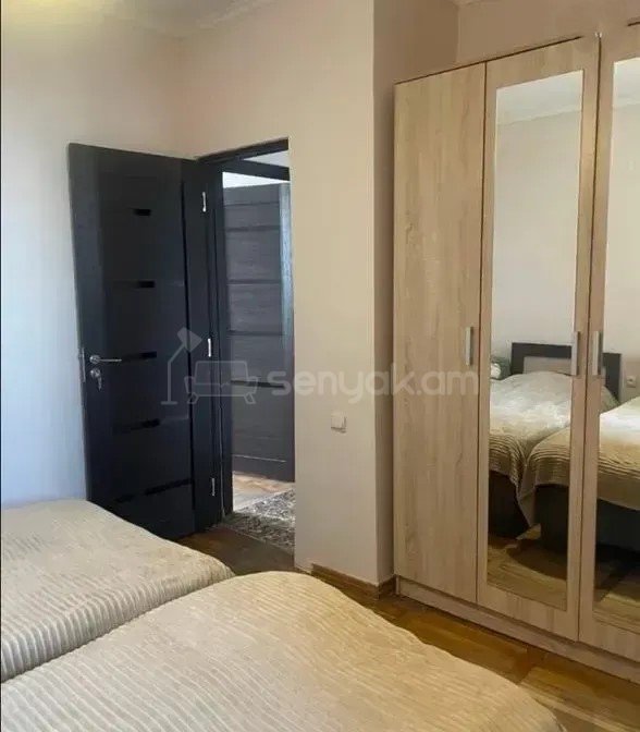 3 Սենյականոց Բնակարան, 80քմ, 12/16 հարկ, Կապիտալ Վերանորոգված