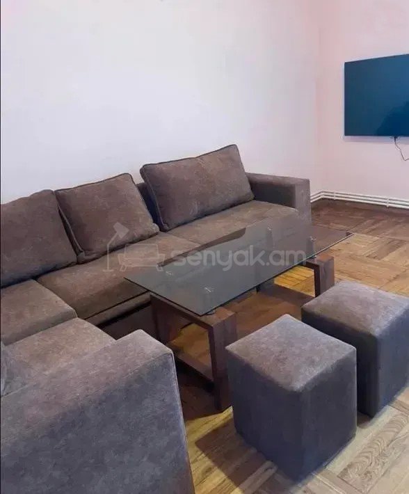 3 Սենյականոց Բնակարան, 80քմ, 12/16 հարկ, Կապիտալ Վերանորոգված