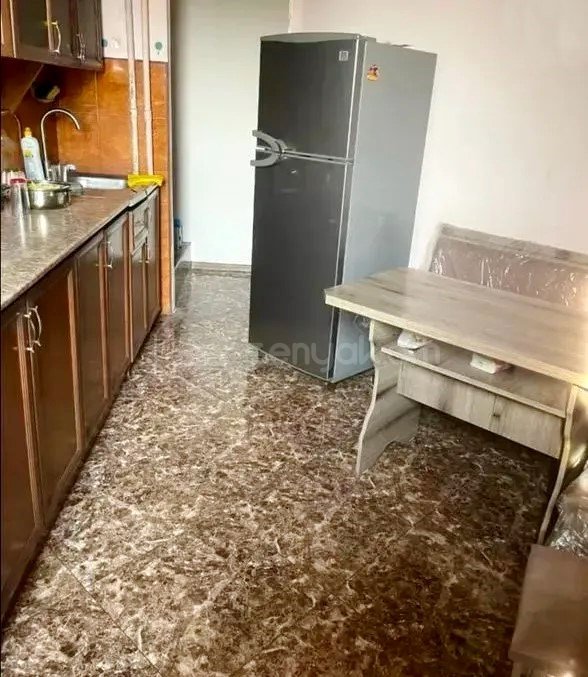 3 Սենյականոց Բնակարան, 80քմ, 12/16 հարկ, Կապիտալ Վերանորոգված