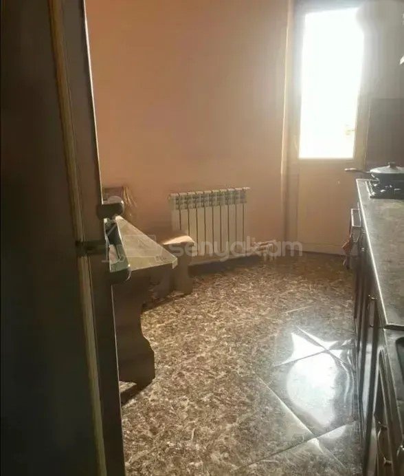 3 Սենյականոց Բնակարան, 80քմ, 12/16 հարկ, Կապիտալ Վերանորոգված
