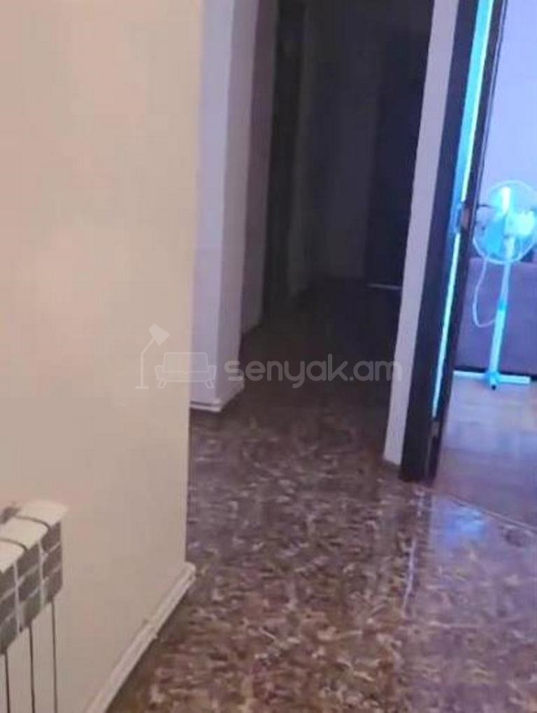 3 Սենյականոց Բնակարան, 80քմ, 12/16 հարկ, Կապիտալ Վերանորոգված