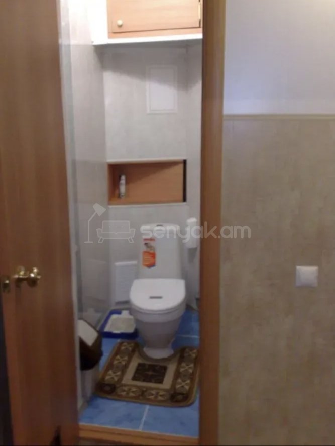 1 Սենյականոց Բնակարան Քարե Շենքում, 42քմ, 4/5 հարկ, Նորմալ Վիճակում, Կահավորված