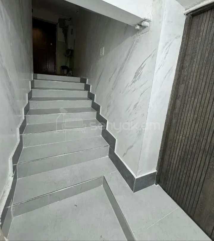 1 Սենյականոց Բնակարան Քարե Շենքում, 52քմ, 1/2 հարկ, Կոսմետիկ Վերանորոգված, Կահավորված