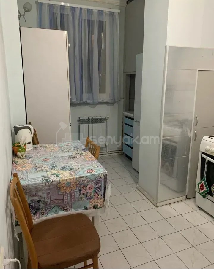 3 Սենյականոց Բնակարան Քարե Շենքում, 67քմ, 10/12 հարկ, Կապիտալ Վերանորոգված, Կահավորված