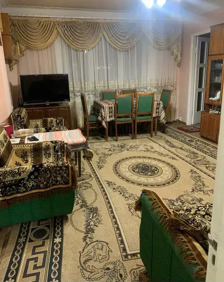 3 Սենյականոց Բնակարան Քարե Շենքում, 67քմ, 10/12 հարկ, Կապիտալ Վերանորոգված, Կահավորված