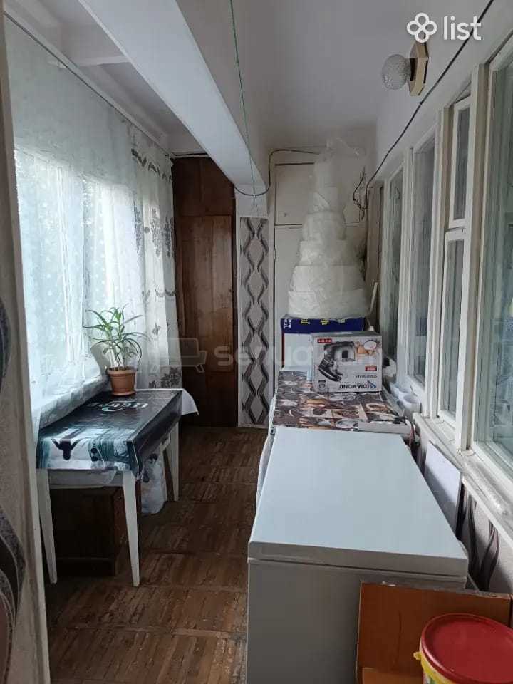 3 Սենյականոց Բնակարան, 73քմ, 4/9 հարկ, Կապիտալ Վերանորոգված