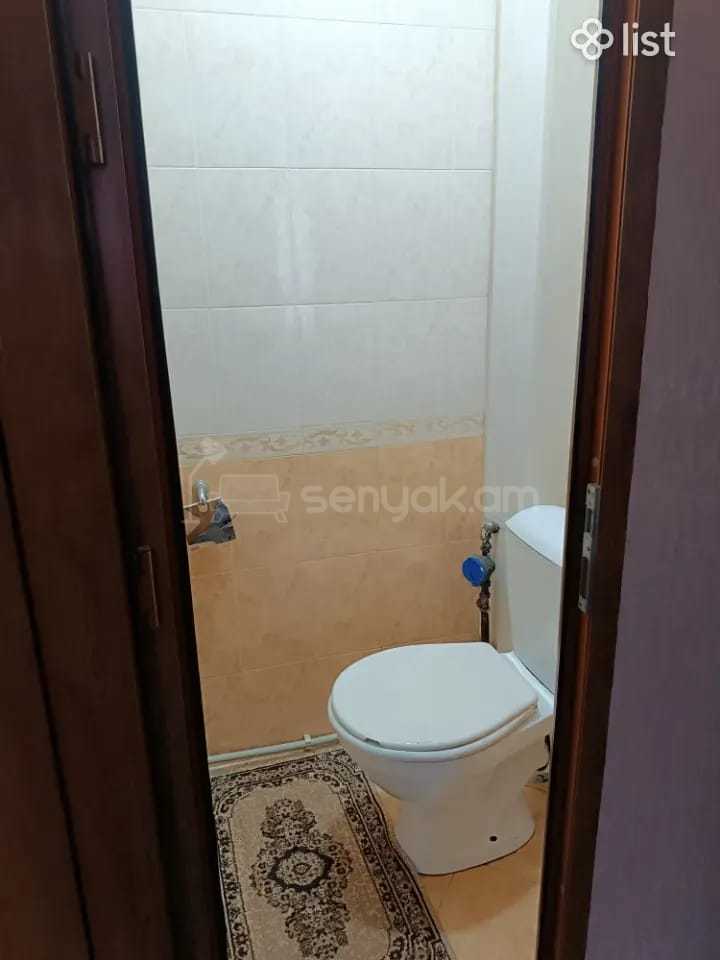 3 Սենյականոց Բնակարան, 73քմ, 4/9 հարկ, Կապիտալ Վերանորոգված