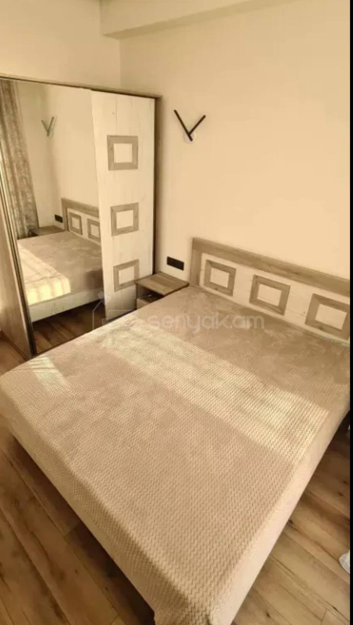 3 Սենյականոց Բնակարան, 60քմ, 13/14 հարկ, Կապիտալ Վերանորոգված, Կահավորված