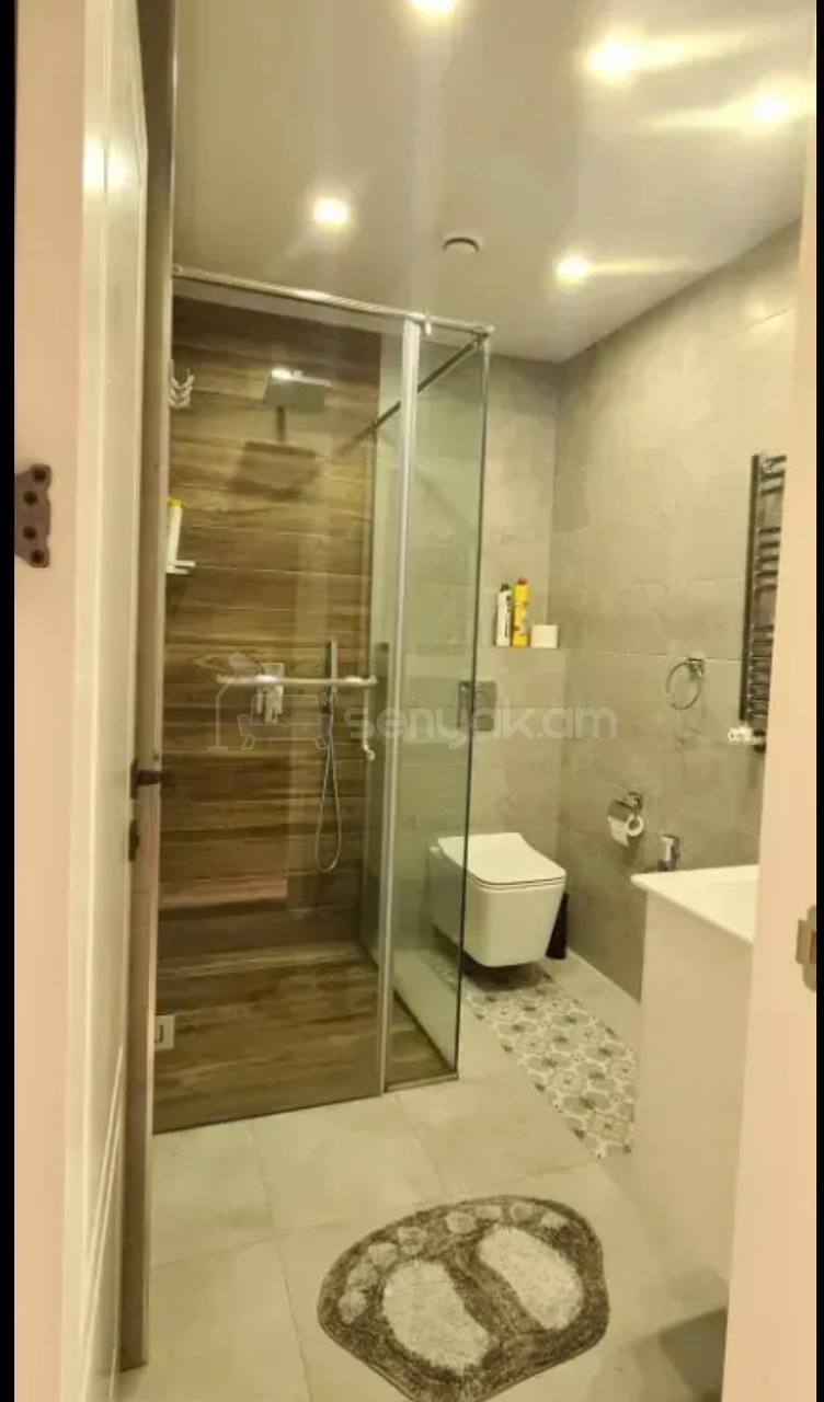 3 Սենյականոց Բնակարան, 60քմ, 13/14 հարկ, Կապիտալ Վերանորոգված, Կահավորված