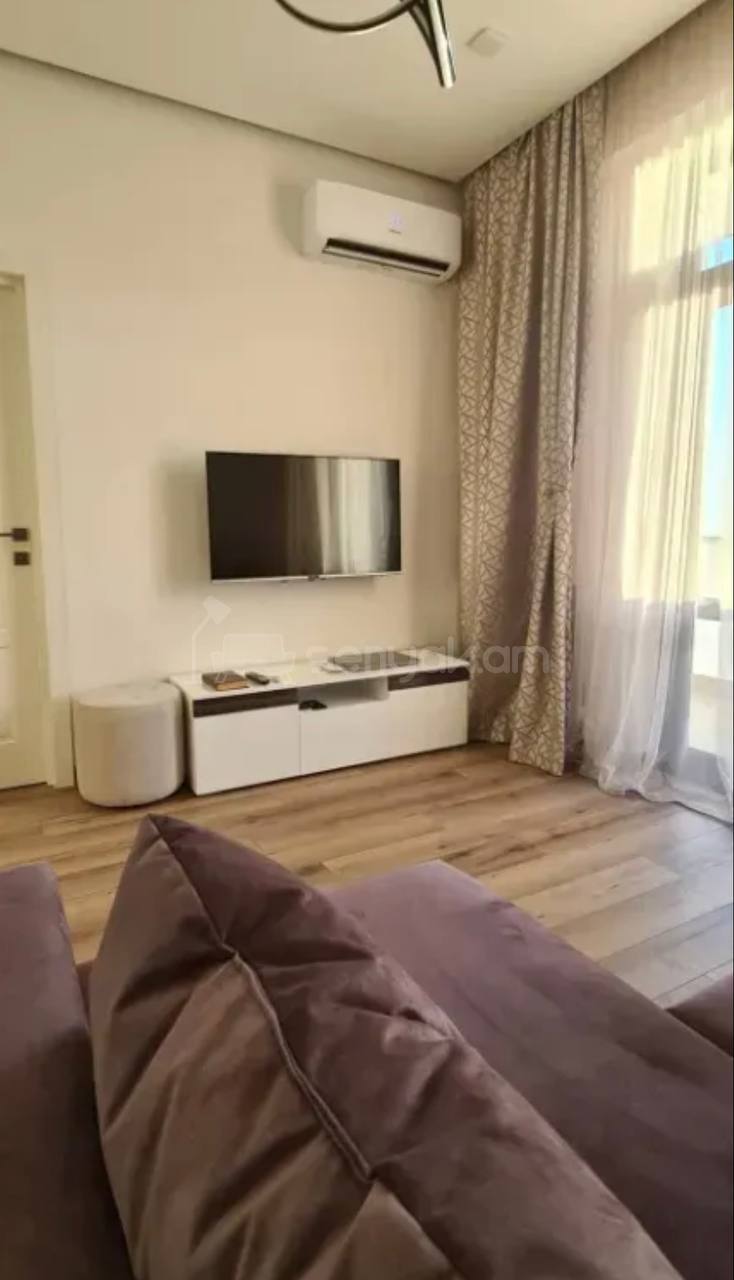3 Սենյականոց Բնակարան, 60քմ, 13/14 հարկ, Կապիտալ Վերանորոգված, Կահավորված