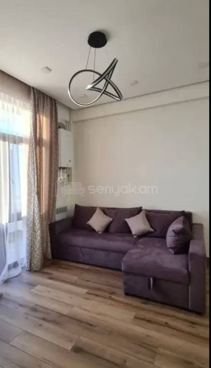 3 Սենյականոց Բնակարան, 60քմ, 13/14 հարկ, Կապիտալ Վերանորոգված, Կահավորված, Արևկող